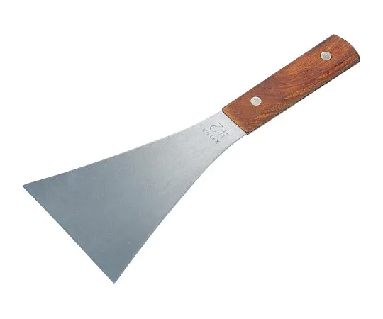 63-2573-95　［Discontinued］Spatula 6inch　OM1079-02