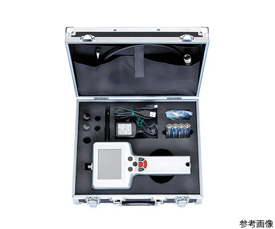 64-0817-02　［Discontinued］SD card recording type Inspection Camera Set　TA418CX