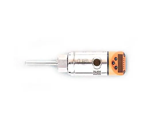 63-8410-78　ifm electronic IO-Link RTD Sensor, -50°C min +150°C max, 45mm Probe Length x 6mm Probe Diameter　TN7511
