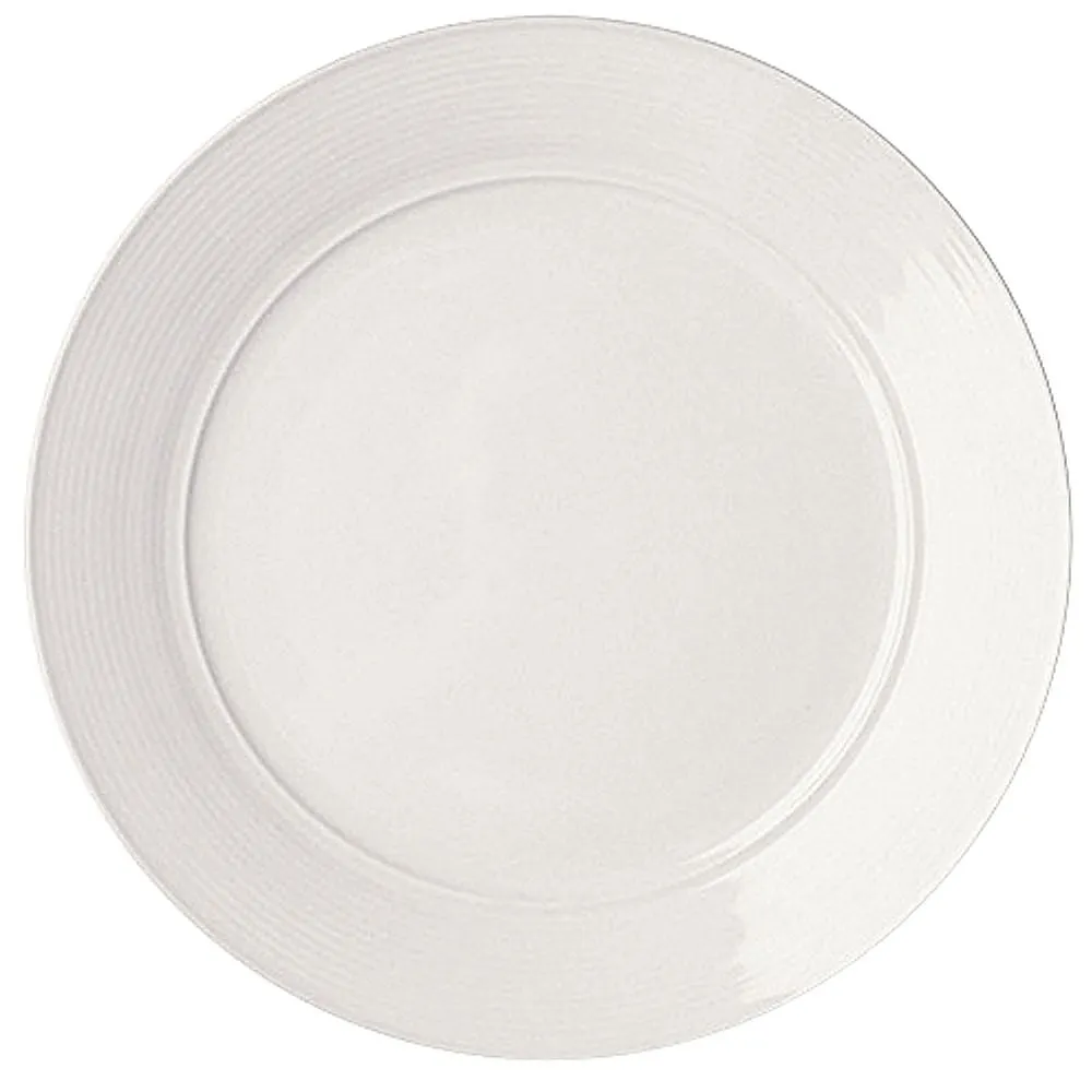 62-6824-89　［Discontinued］Aura 27 cm Plate　1311077033500