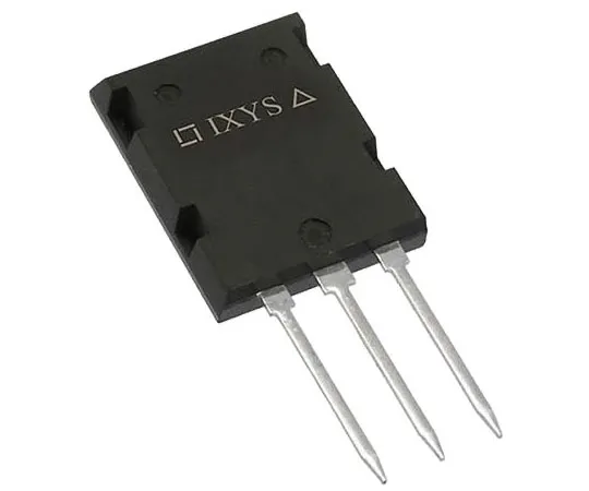 63-8395-58　IXFL100N50P N-Channel MOSFET, 70 A, 500 V PolarHVTM HiPerFET, 3-Pin ISOPLUS264 IXYS　IXFL100N50P