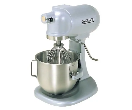 63-7149-59　［Discontinued］Hobart Mixer N-50 (50 Hz)　4493000