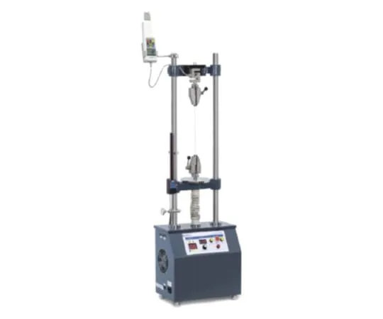 63-9681-63　Sauter TVM 5000N230N. Motorised Vertical Test Stand　TVM 5000N230N