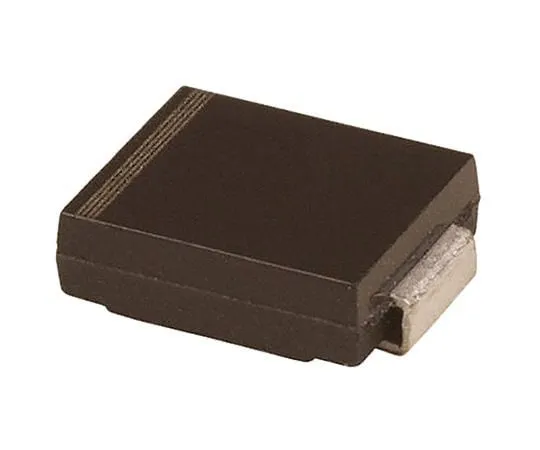 63-8384-66　STMicroelectronics STIEC45-33AS, Uni-Directional TVS Diode, 2-Pin SMC　STIEC45-33AS