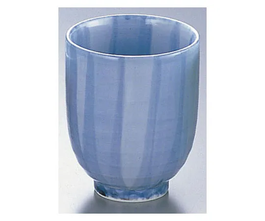 62-6844-48　［Discontinued］Thinly pressed hot water cup　D05-14