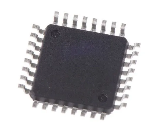 63-8351-48　STMicroelectronics STM32L031K6T7, 32bit ARM Cortex M0+ Microcontroller, 32MHz, 32 kB Flash, 32-Pin LQFP　STM32L031K6T7