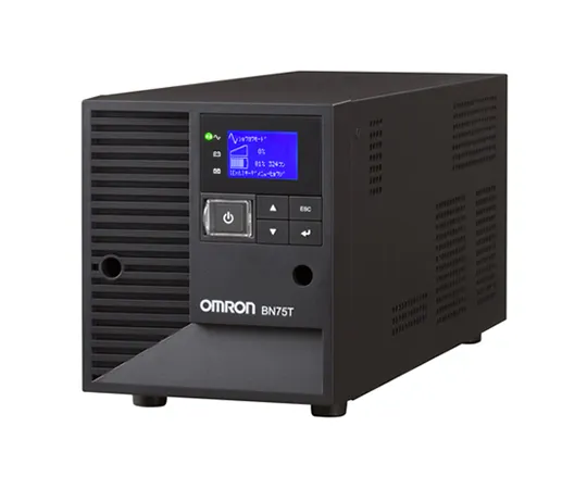 62-9876-52　［Discontinued］Uninterruptible Power Supply　BN75T