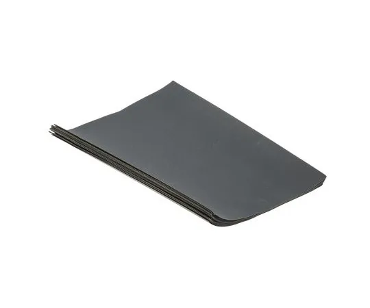 63-5111-90　［Discontinued］RS 400 Very Fine Silicon Carbide Abrasive Sheet, 280 x 230mm　797-5960