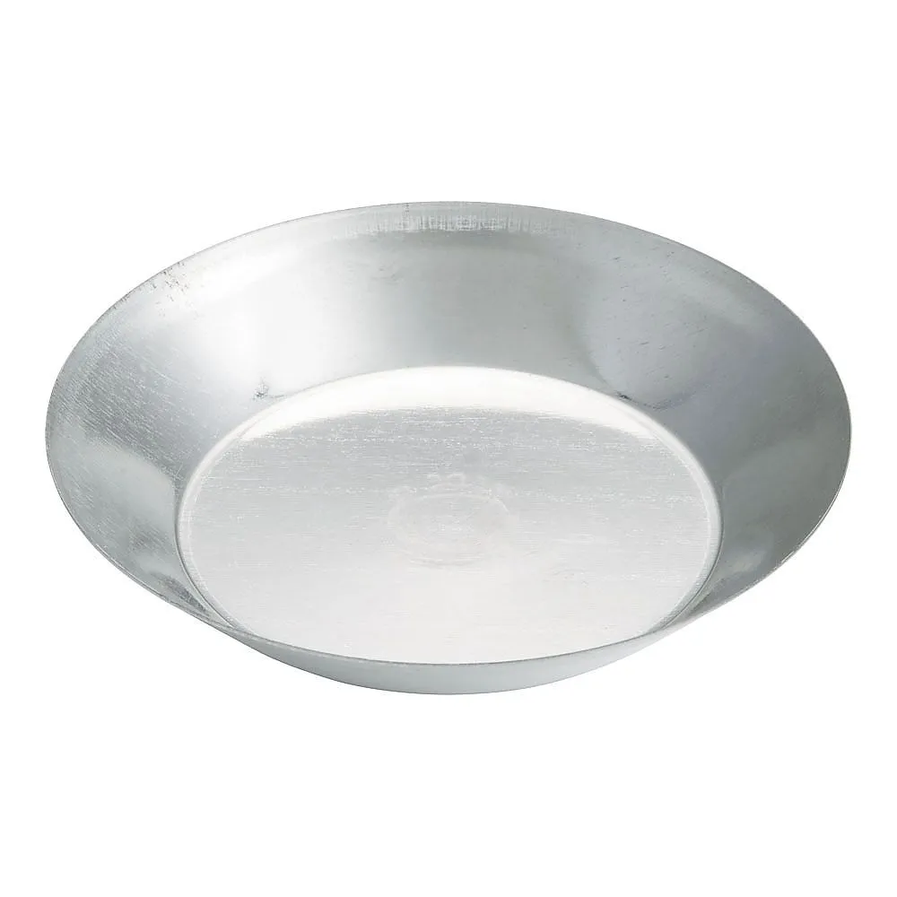 62-6566-93　［Discontinued］Tartlet Shallow Type φ90 mm　WTL13960