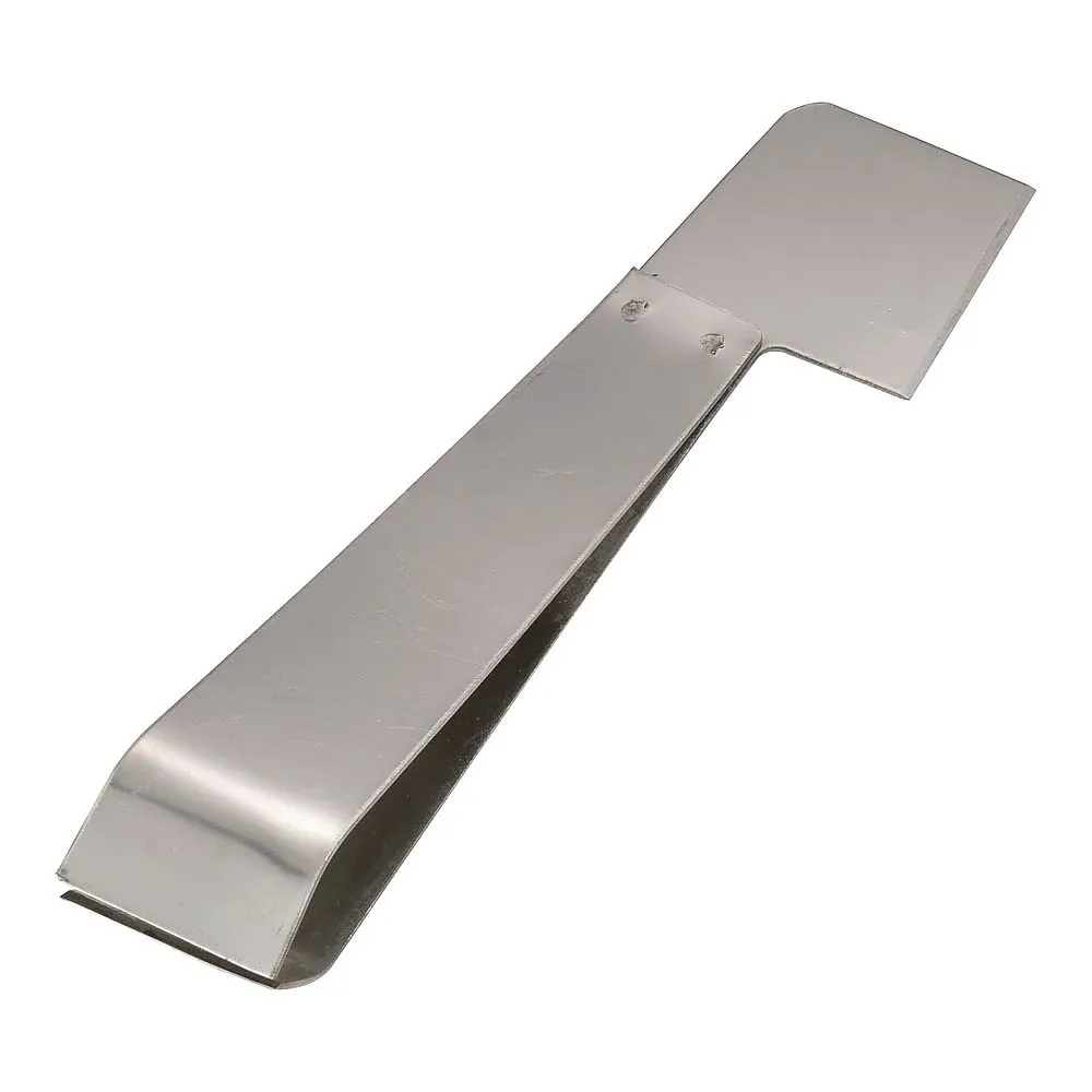 62-6470-38　［Discontinued］Chinese crafting bone bok square　G-11