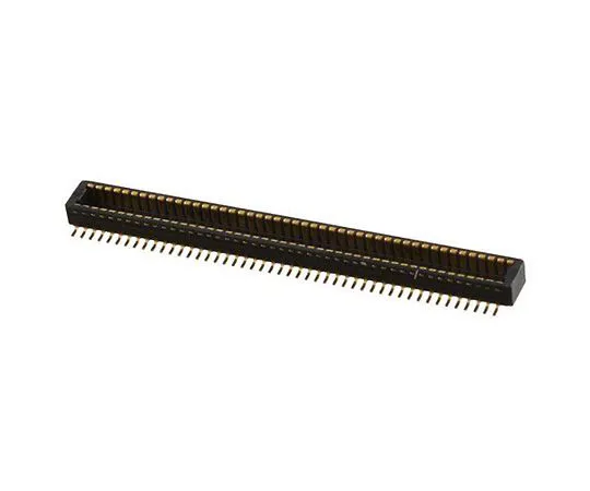 63-9673-65　Hirose DF40, 90 Way, 2 Row, Straight PCB Header　DF40C-90DP-0.4V(58)