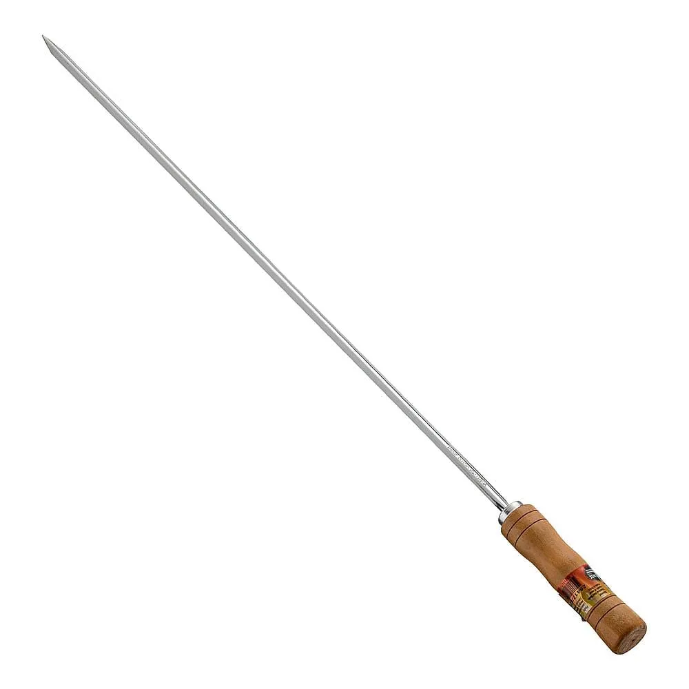 62-6732-30　［Discontinued］Tramontina BBQ Scuer Single 75 cm　26422075