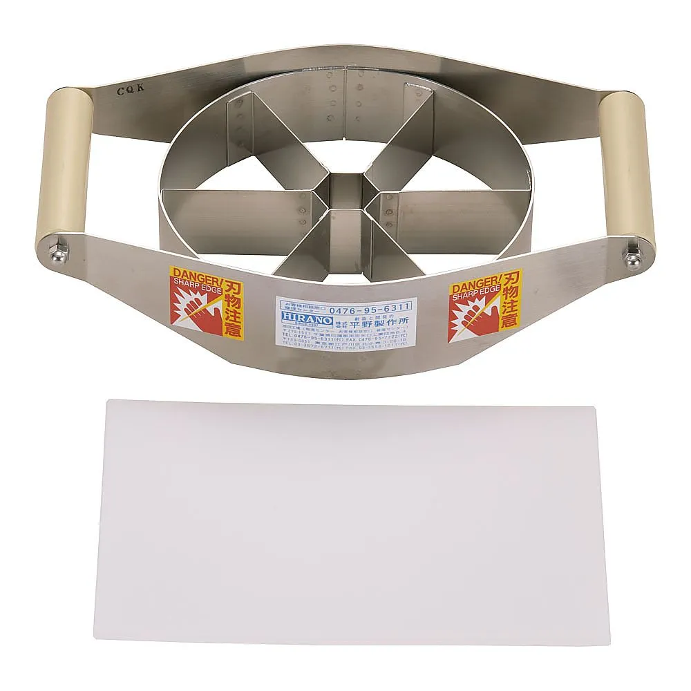 62-6482-23　［Discontinued］Pine Stick Cutter (For 6 Divisions)　CPI09006