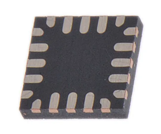 63-8347-59　STMicroelectronics STM8L151F3U6TR, 8bit STM8 Microcontroller, 16MHz, 8 kB Flash, 20-Pin UFQFPN　STM8L151F3U6TR