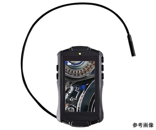63-4171-78　［Discontinued］Snake scope　SS-10