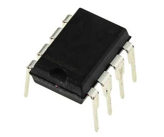 63-8398-69　Lite-On, LTV-3150 DC Input IGBT, MOSFET Output Optocoupler, Surface Mount, 8-Pin DIP　LTV-3150