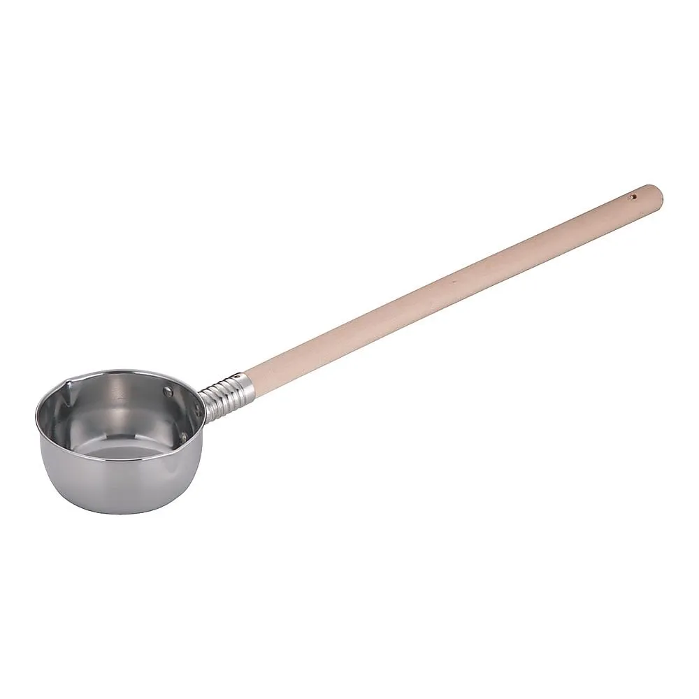 62-6382-04　［Discontinued］21-0 Water Skillet with Portion 9 cm