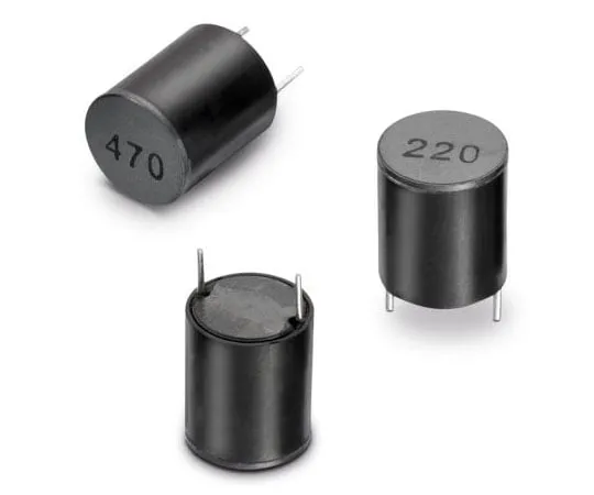 63-8434-02　Wurth WE-FAMI Series Type 1215 Shielded Wire-wound SMD Inductor with a Ferrite Core, 22 μH ±20% Wire-Wound 6.9A Idc　744750460220