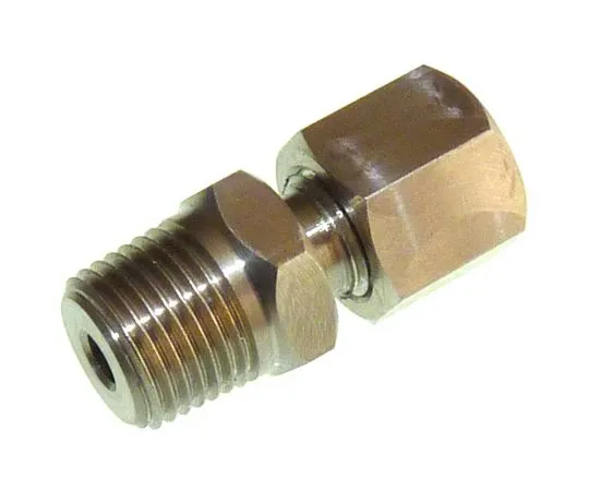 63-9689-75　RS PRO Compression Gland for *** with 3 mm Probe Thermocouple, M8　136-5859