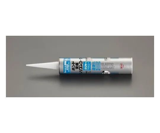62-9170-79　［Discontinued］Metamorphic Silicone Caulking　EA930AE-41