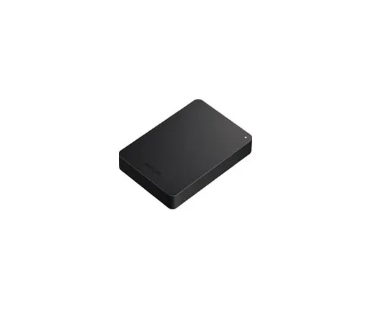 63-1558-97　［Discontinued］Shock Resistant Portable HDD 500GB　HD-PNF500U3-BE
