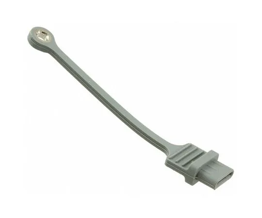 63-8388-79　MUSBR Series USB Type-C USB Dust Cover, Silicone Rubber Material　MUSBR-2M5C-004BP