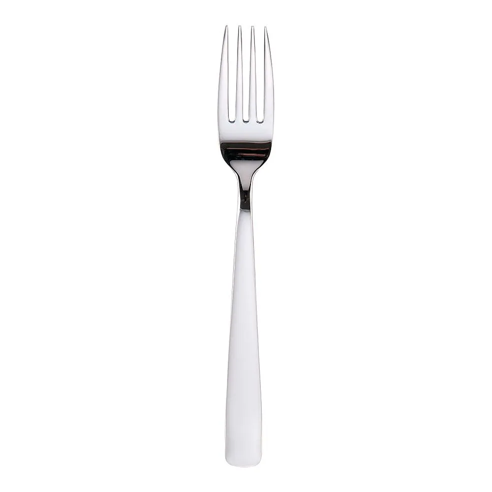 62-6711-88　［Discontinued］18-8 Dayton table fork　OLU0113