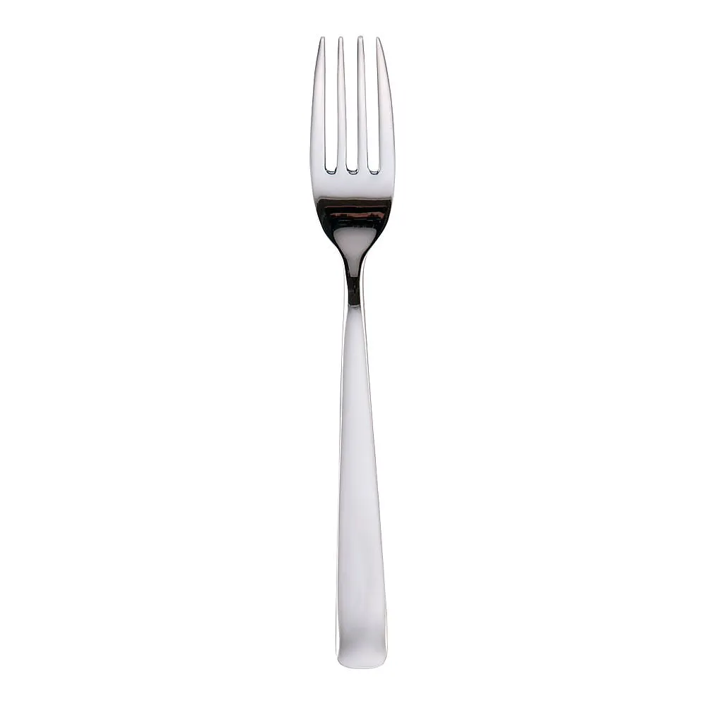 62-6711-90　［Discontinued］18-8 Dayton Salad Fork　OLU0115