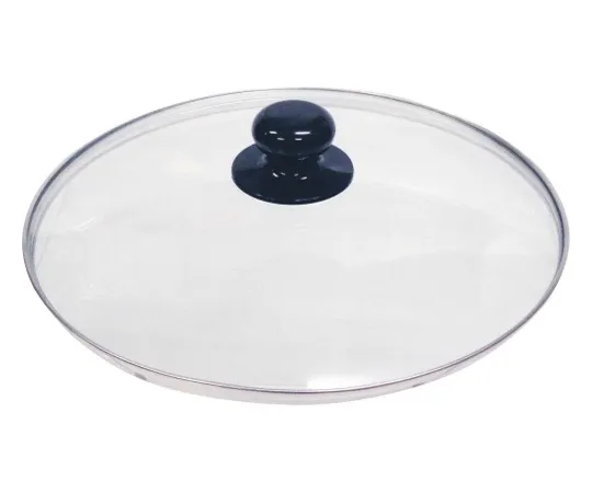 62-6350-13　［Discontinued］For Brodia Glass Lid 26 cm