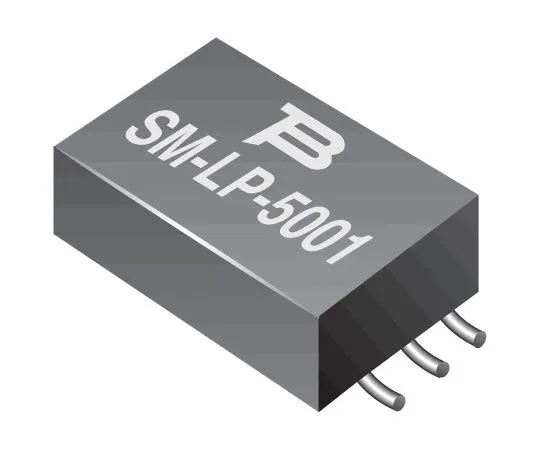 63-8372-90　Surface Mount Audio Transformer　SM-LP-5001E
