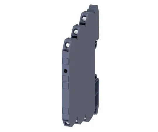 63-8408-43　Siemens 3RS70, Current Output, Signal Conditioner　3RS7002-1DE00