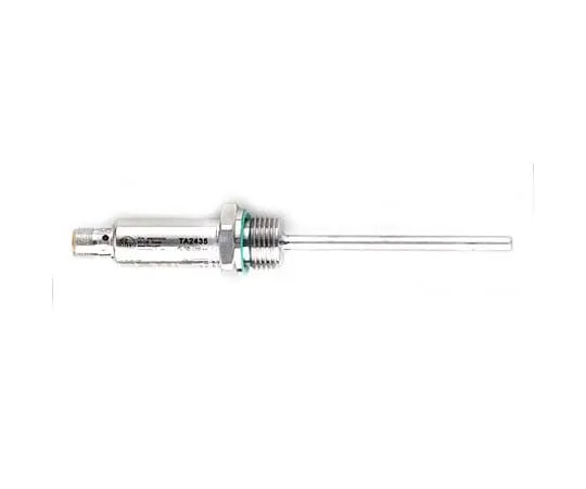 63-8410-22　ifm electronic IO-Link RTD Sensor, -50°C min +150°C max, 150mm Probe Length x 6mm Probe Diameter　TA2445