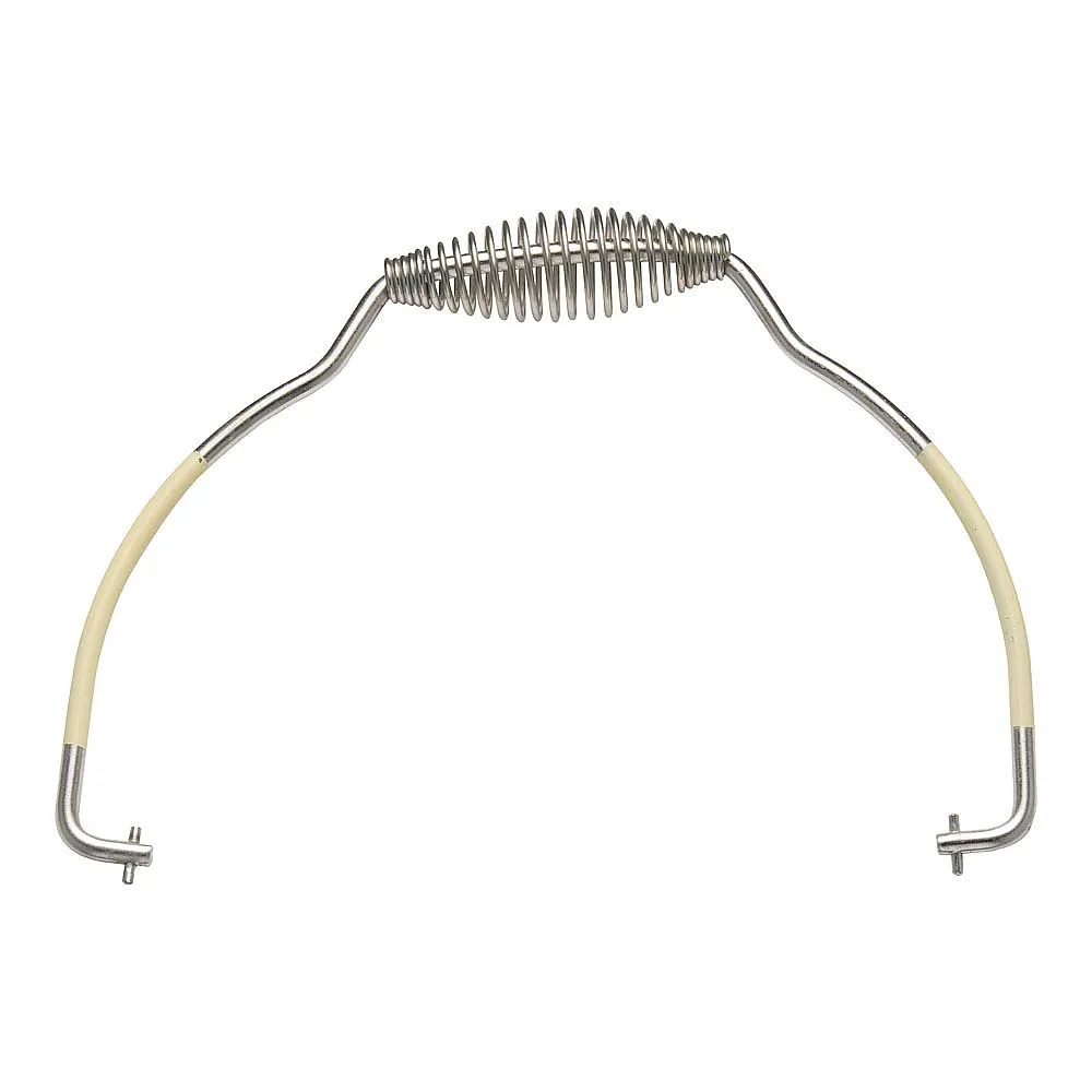 62-6380-98　［Discontinued］Yellow for Hanging Handle 2L for Vacuum Canister