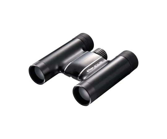 63-5493-32　［Discontinued］Binoculars Black　ACULONT518x24BK