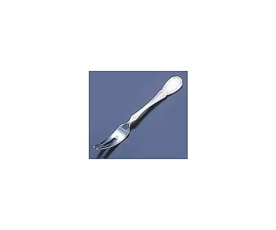 62-6702-35　［Discontinued］SA18-12 Marvelous Silver Escargot Fork