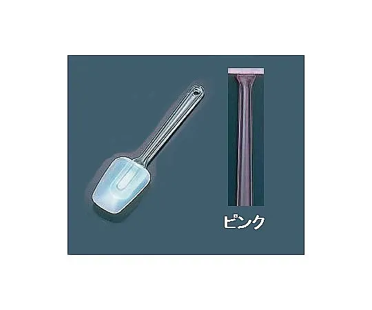 62-6449-79　［Discontinued］Scoop Type Color Hand Cleaner Medium Pink