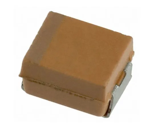 63-9684-59　AVX Tantalum Capacitor 4.7μF 16V dc Tantalum Solid ±10% Tolerance TAJ Series　TAJB475K016RNJ