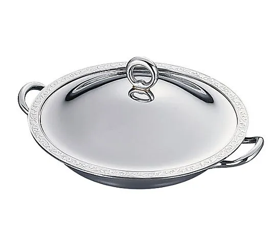 62-6735-36　［Discontinued］SW 18-8 Monterrey Chicken Hot Pot