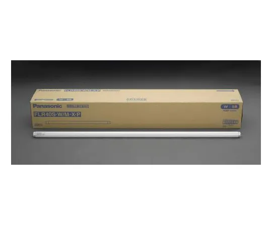63-3255-17　［Discontinued］[Shatterproof Film Adapted ]Fluorescent Lamp　EA758XH-440A