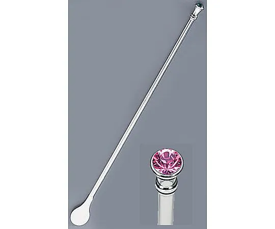62-6721-27　［Discontinued］18-8 Jewelry Madlar Rose