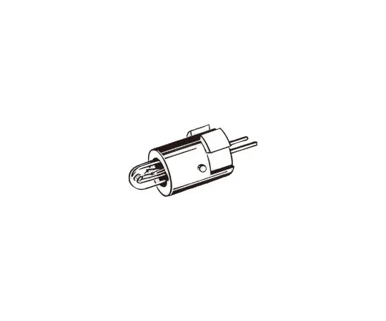 62-4860-53　［Discontinued］Pushbutton switch lamp (Φ12)　A16-12