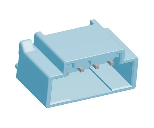 63-8377-25　TE Connectivity Grace Inertia, 5 Way, 1 Row, Vertical PCB Header　5-1971798-2