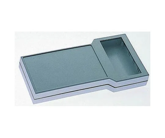 63-8352-53　Bopla, ABS, Handheld Enclosure , IP65 ,224 mm x 40 mm x 106 mm　34910002
