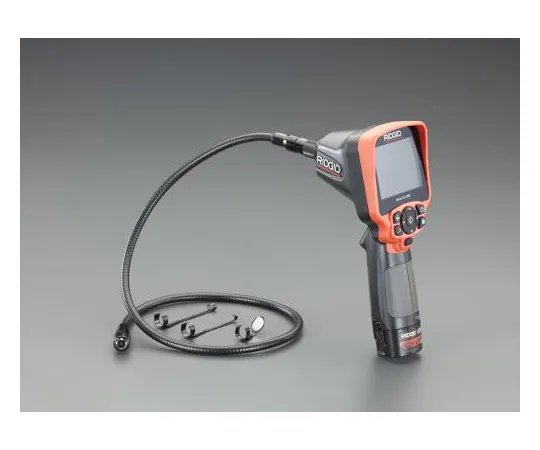 63-3254-47　［Discontinued］Digital Handy Scope　EA750FP-10A