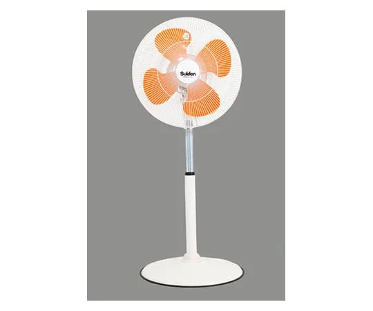 62-9161-59　［Discontinued］Industrial Fan (Stand Type)　EA897AF-16