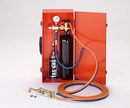 64-0809-50　［Discontinued］Closed Type Mini Welder　TA370TD