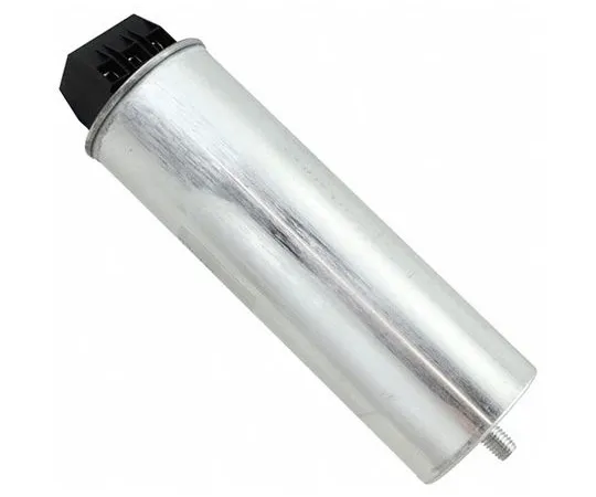 63-9687-95　KEMET 3 x 83μF Power Factor Correction Capacitor PFC 440V ac -5 → +10% Tolerance Stud Mount C9T Series　C9TS6MD5830AARX