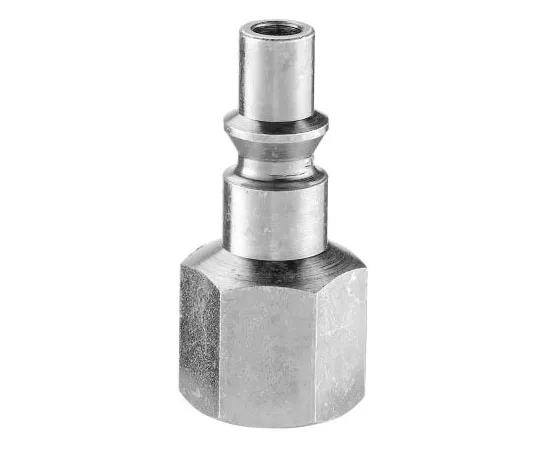 63-8448-76　PREVOST Pneumatic Quick Connect Coupling Composite Polyester 1/4 in Threaded　ARP 066101P2