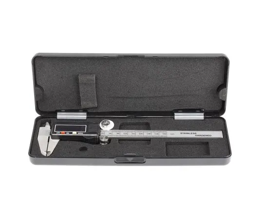 63-4594-28　［Discontinued］Caliper 150 mm　247-206