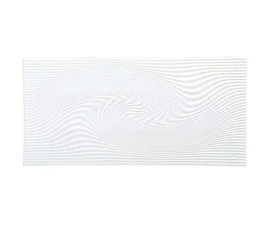 62-6831-02　［Discontinued］Nala Lecutangular Dish Desliere　CREC